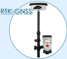 RTK-GPS